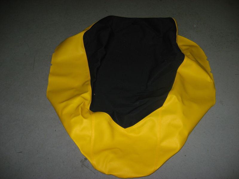 Ski doo mxz rs 600 2008 seat cover rev-xp