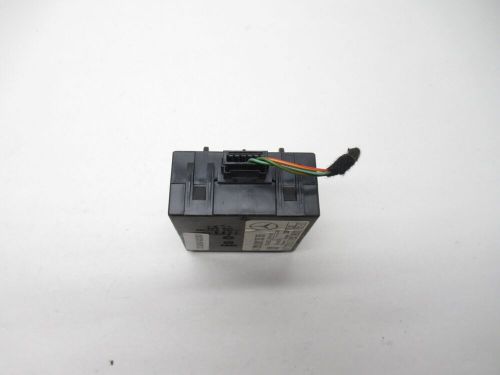 1999-2003 mercedes-benz clk320 anti theft control module alarm 2088203526 oem