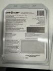 Safe-t-alert 25-742-bl-tr flush mount combination carbon monoxide/propane alarm