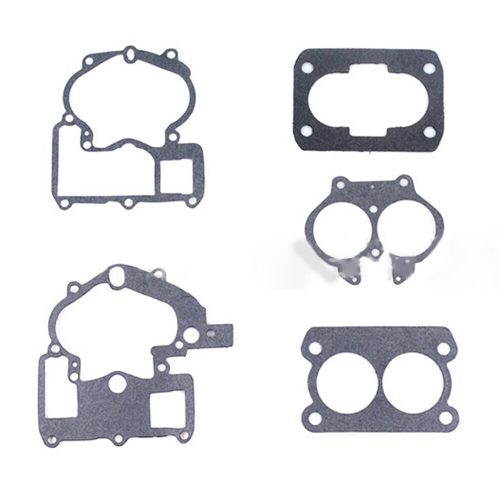 Carburetor repair kit for mercruiser mercury marine 3.0l 4.3l 5.0l 5.7l