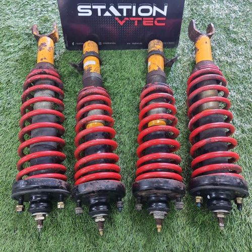 Honda civic eg koni coilovers suspension mb6 dc2 92-95