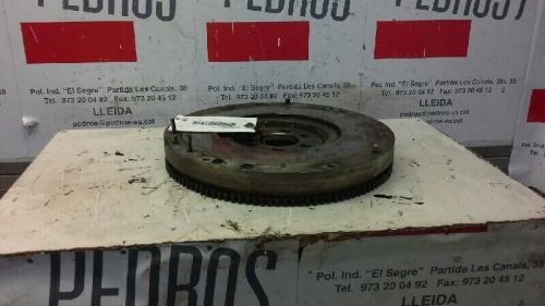 Flywheel engine for seat arosa 6h1 1.0 557379 557379-