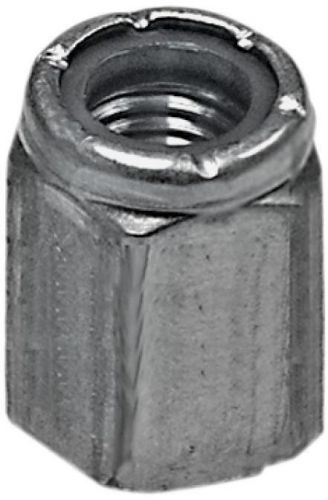 Stud boy power tower lock nuts 0.75&#034; tall 96-pack