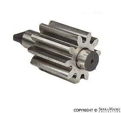 Porsche oil pump gear, upper, 356b/356c/912 (60-69) 61610701601