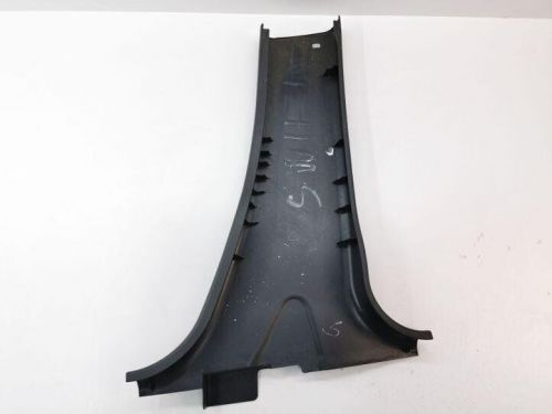 Suzuki swift ii hatchback ea, ma fairing of b-pillar left 26505708-