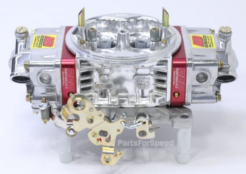 Aed al750hb holley blower carb indexed power valve 750 weiand b&amp;m 142 144 177 hp