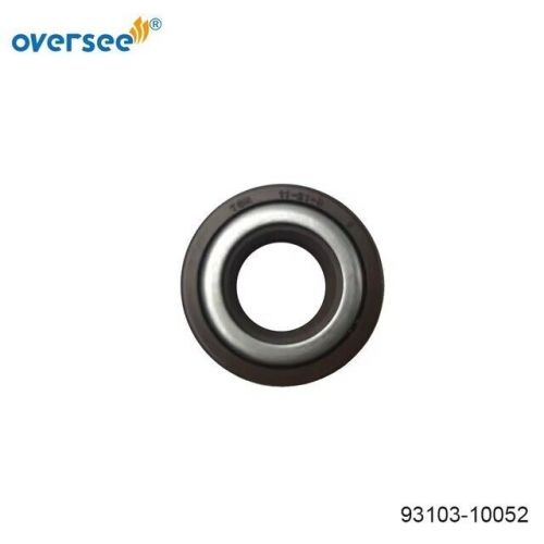 93103-10052 oil seal for yamaha outboard motor 2t 2a 2hp parsun t2-03000303