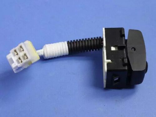 Genuine mopar lumbar control switch 68065843aa