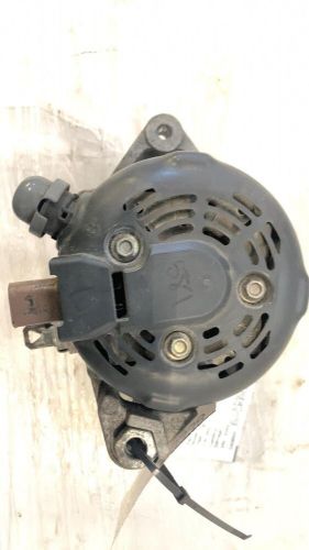 2014-2019 toyota corolla 1.8l alternator used oem 270600t230