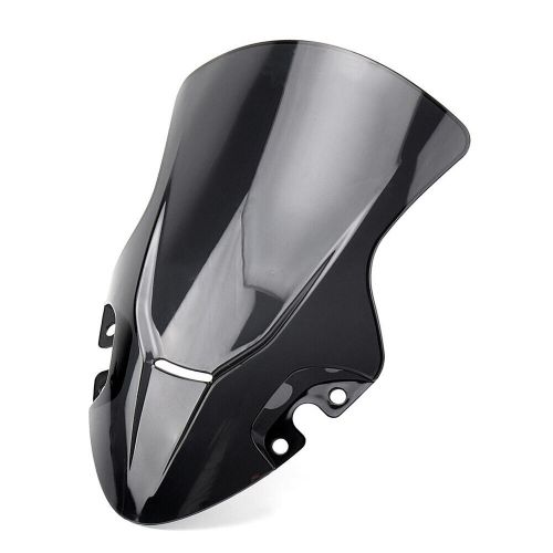 Front windshield windscreen fairing wind deflector for cfmoto 450 sr 2022-2023