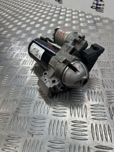 Bmw 1 3 series f20 f30 starter motor  320d 318d 8570383