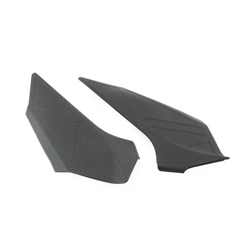 Side frame protection, protective cover, fairing shell for bmw r1300gs-