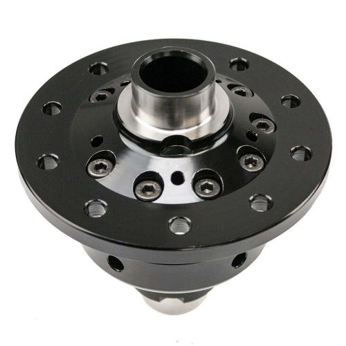 Powertrax gt443027 grip pro posi unit dana 30 3.73 &amp; up 27 spline performance