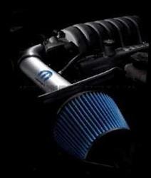 New 2012 2013 dodge charger challenger srt8 6.4l cold air intake kit cai mopar