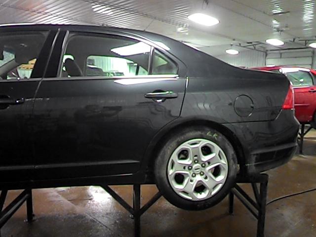 2010 ford fusion 54410 miles rear or back door left