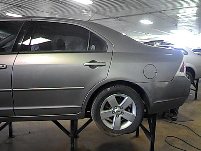 2008 ford fusion 66922 miles rear or back door left