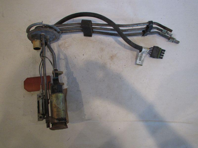 93 94 bonneville eighty eight lesabre ninety eight park avenue fuel pump