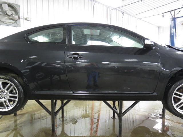 2007 scion tc 45298 miles front door right