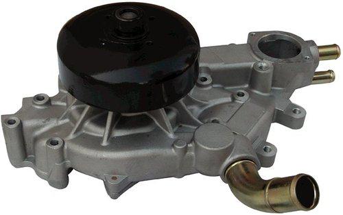 Gates 45005 water pump-water pump (standard)