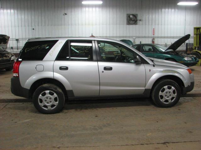 2004 saturn vue 80025 miles rear or back door left