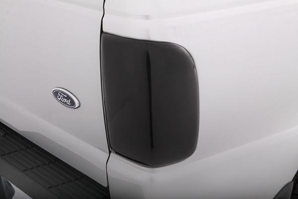 F-150 avs tail shades blackout taillight covers - 33032