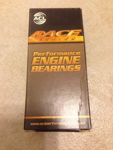 Acl 4b2960h-std race rod bearings nissan sr20det sr20 s13 s14 s15 standard