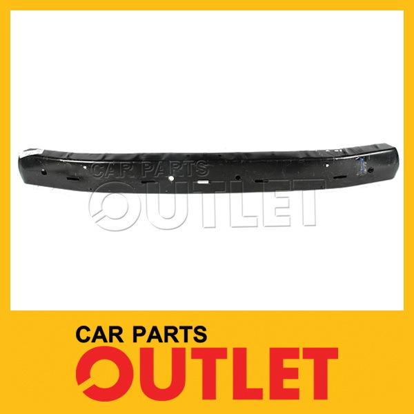 91-92 caravan voyager town country bumper reinforcement new rebar