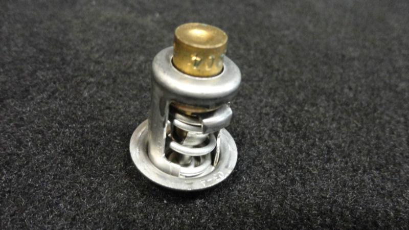 Thermostat #833072003 mercury/mariner 2004-2006/2010 110-200hp  outboard #5