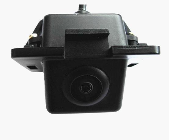 New brand  ccd car rear camera for mitsubishi outlander