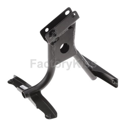 Motorcycle upper fairing stay bracket for suzuki gsx 600f katana 98-06