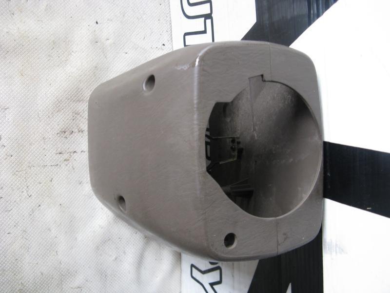 92 93 lexus sc300 dash column trim bezel surround panel 19103