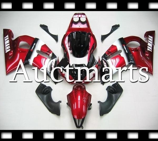 Fit yamaha yzfr6 98 99 00 01 02 yzf r6 1998 1999 2000 2001 2002 fairing h16 a3