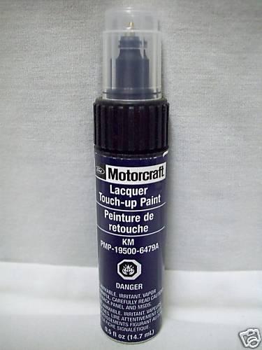 1996 1997 1998 ford expedition moonlight blue touch up paint