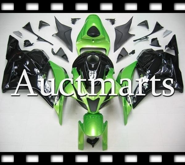 Fit honda 09 10 11 12 cbr600rr cbr 600 rr 2009 2010 2011 2012 fairing kit n18 a3