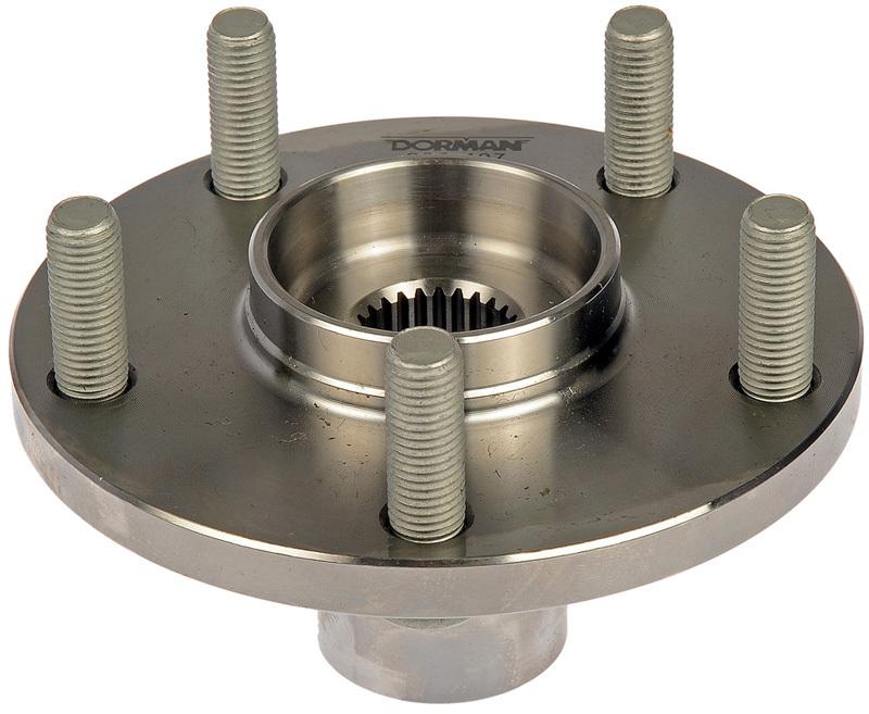 Wheel hub dorman 930-407