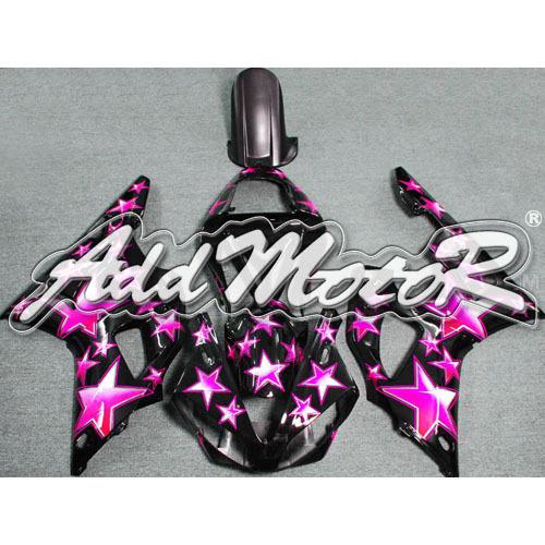 Fit 00 01 yzf-r1 yzf r1 yzfr1 2000 2001 injection mold fairing purple y1042