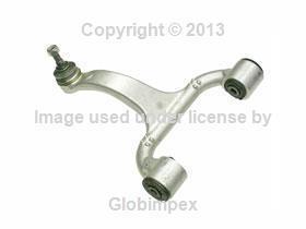 Mercedes w163 front right upper control arm febi +1 year warranty