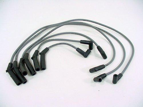 Autolite 86153 spark plug wire set 93-96 vision concorde v6