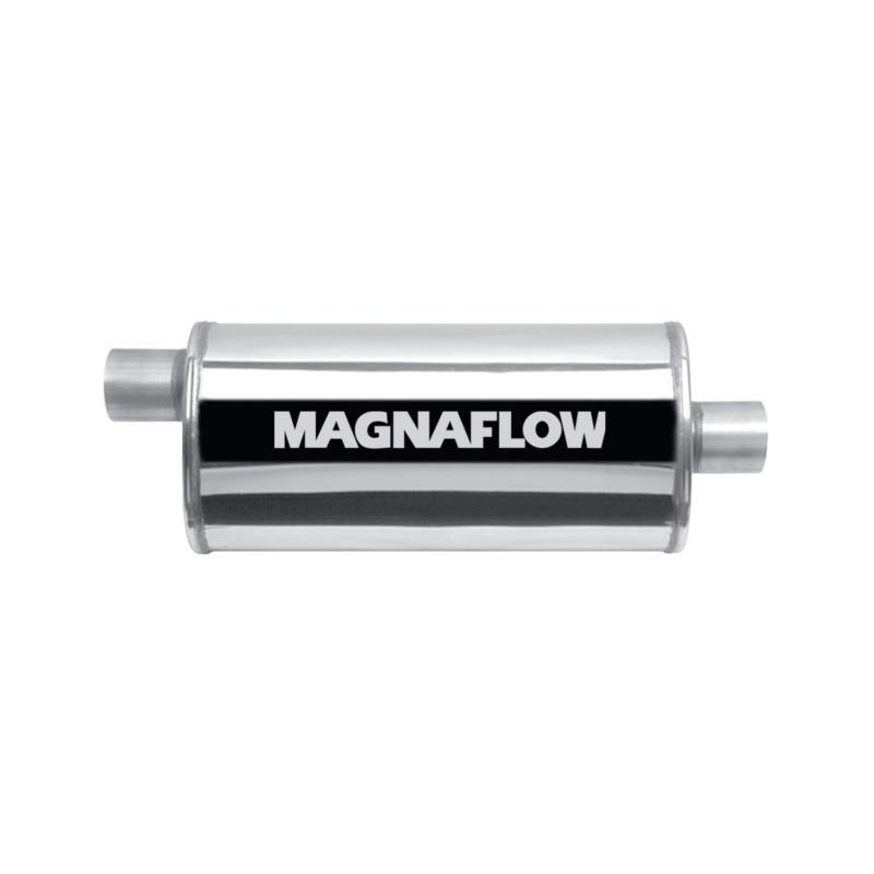 Magnaflow performance exhaust 14259 stainless steel muffler