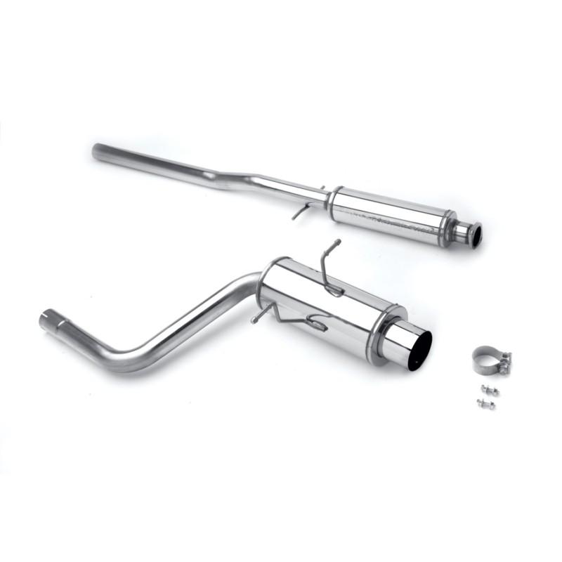 Magnaflow performance exhaust 15741 exhaust system kit