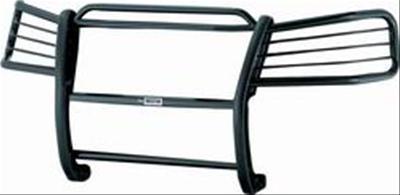 Westin sportsman grille guard 40-2405