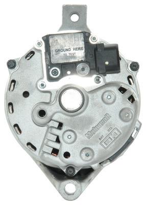 Visteon alternators/starters 7745-2 alternator/generator-reman alternator