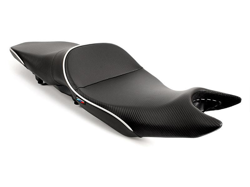 Sargent ws-595-18 world sport performance low seat bmw f800r 2010 - 2012