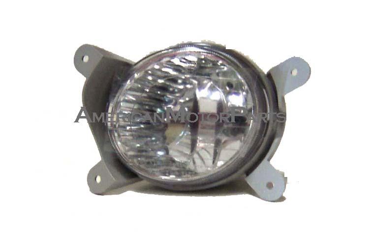 Depo driver replacement fog light 04-06 fit kia spectra spectra-5