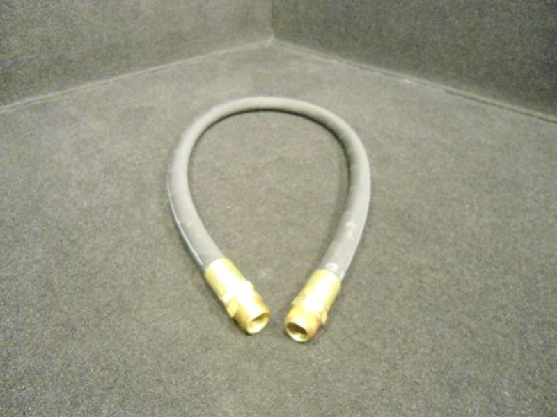 #32-92657/3292357/92357 oil hose 1983/85-98  mercury sterndrive i/o boat part