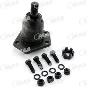 Mas industries b6122 ball joint, upper-suspension ball joint