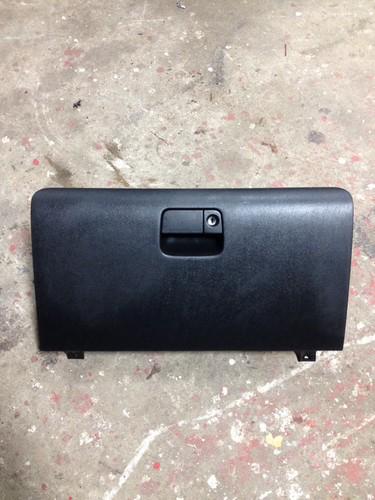 Acura rsx base type s black glove box 02 03 04 05 06