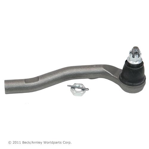 Beck arnley 101-6865 tie rod-steering tie rod end