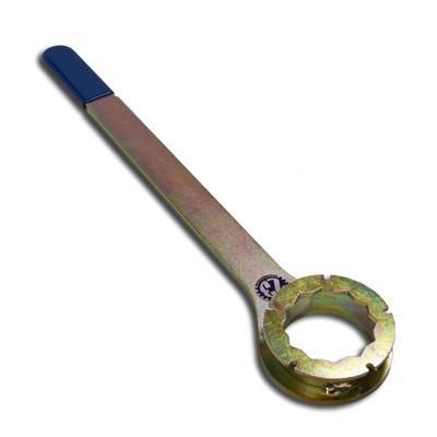 Subaru wrx sti cam sprocket tool similar to subaru tool 499207400-a , c23-500