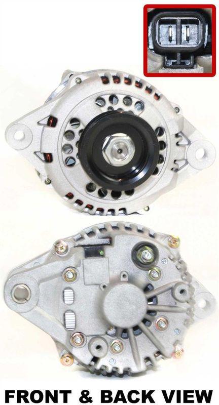 300zx 94-96 alternator